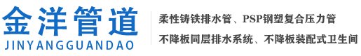 成都市金洋管道有限公司