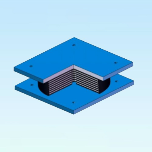 LRB铅芯橡胶支座